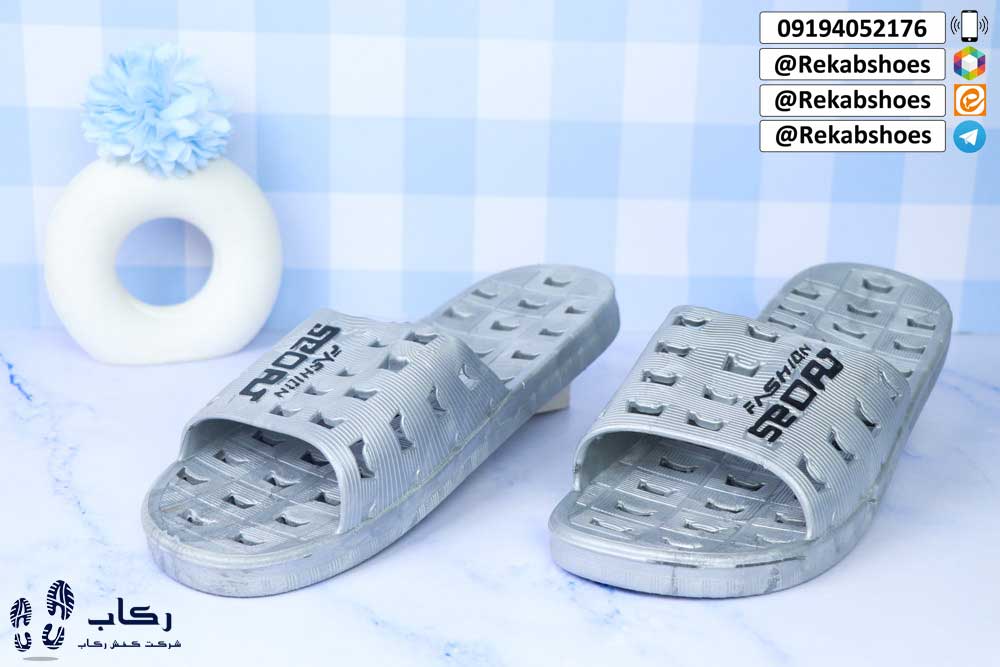 قیمت دمپایی استخری مدل هیرو