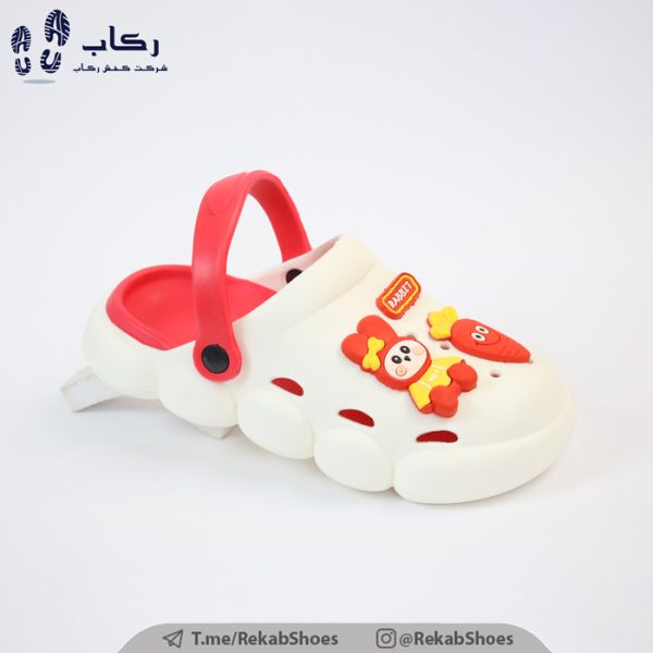 قیمت کراکس عمدهمدل رابیت