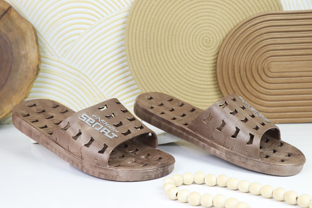 خرید عمده دمپایی استخری مدل هیرو