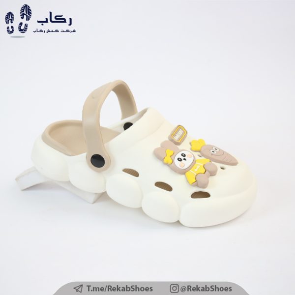 قیمت کراکس زنانه مدل رابیت