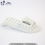 خرید عمده دمپایی استخری سوراخدار مدل هیرو
