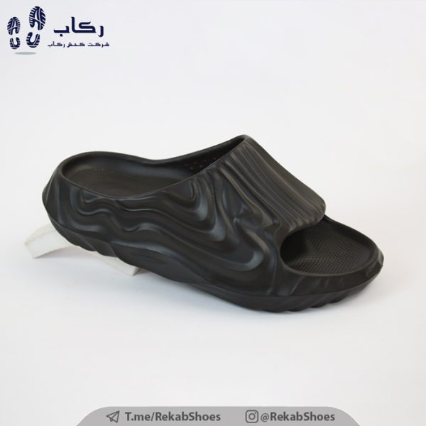 قیمت دمپایی مردانه جدید مدل سپهر کد 102