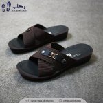 خرید دمپایی زنانه عمده مدل برند نگینی