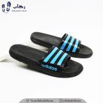 قیمت دمپایی مردانه عمده مدل آدیداس کد 110