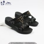 قیمت دمپایی زنانه طبی مدل پرنیا