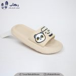 قیمت دمپایی دخترانه عمده مدل پاندا