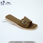 قیمت دمپایی زنانه روفرشی مدل پرند