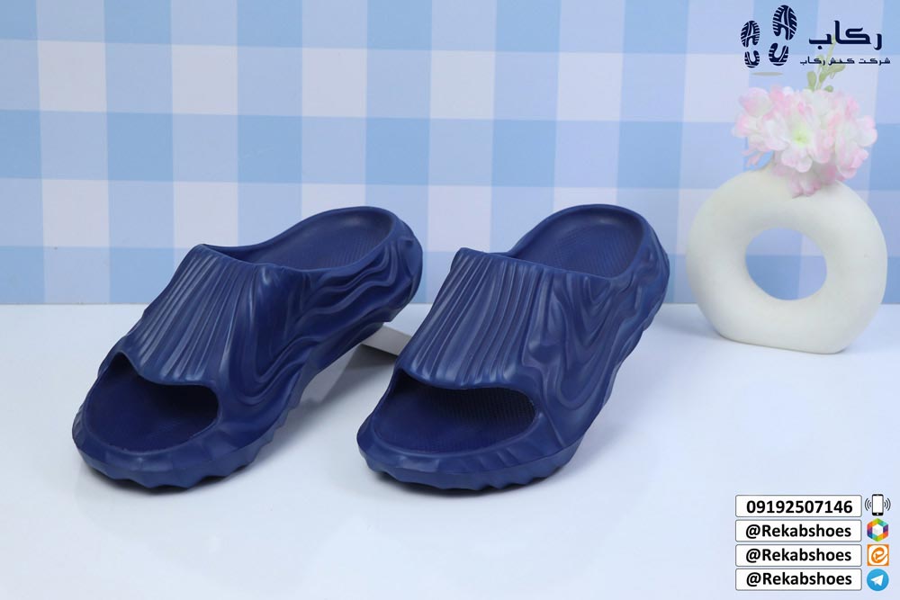 خرید دمپایی مردانه ارزان مدل سپهر کد 102