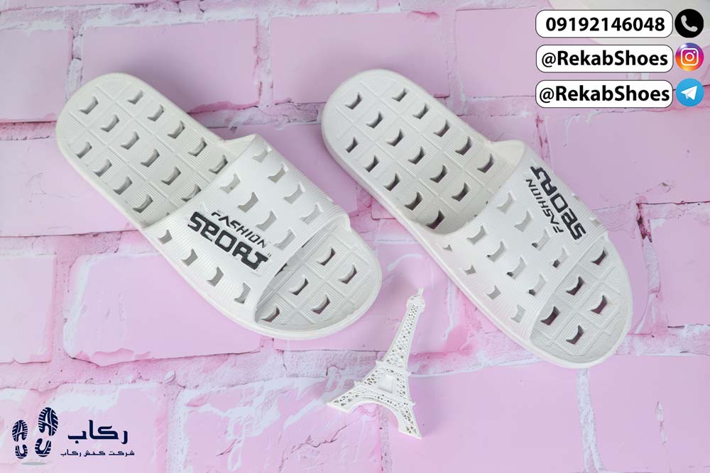 قیمت دمپایی عمده مدل هیرو