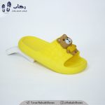 خرید دمپایی بچگانه پلاستیکی مدل آرنیک