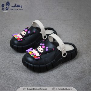 خرید کراکس زنانه عمده مدل ساوانا