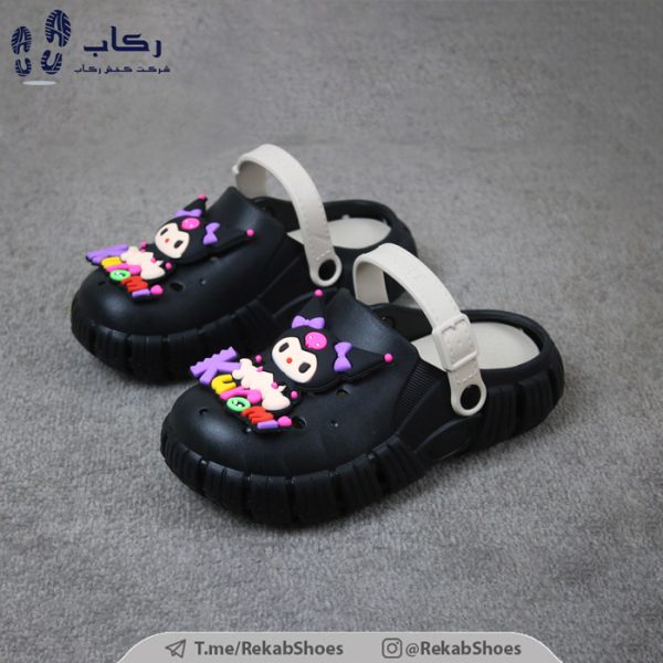 خرید کراکس زنانه عمده مدل ساوانا