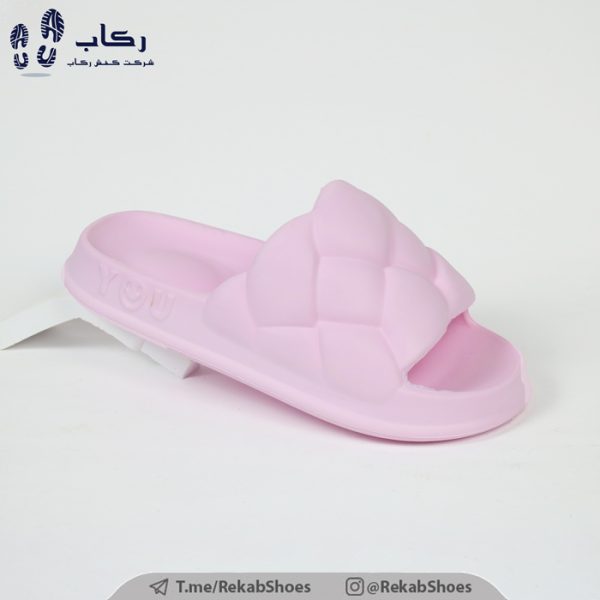 قیمت دمپایی زنانه پلاستیکی مدل فرانسوی