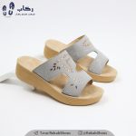 خرید دمپایی زنانه طبی مدل پرنیا