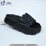 خرید دمپایی دخترانه پلاستیکی مدل باب اسفنجی