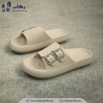 خرید دمپایی مردانه پلاستیکی مدل بلوط