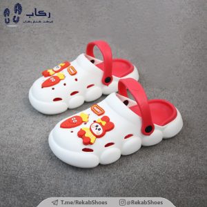 خرید کراکس زنانه مدل رابیت