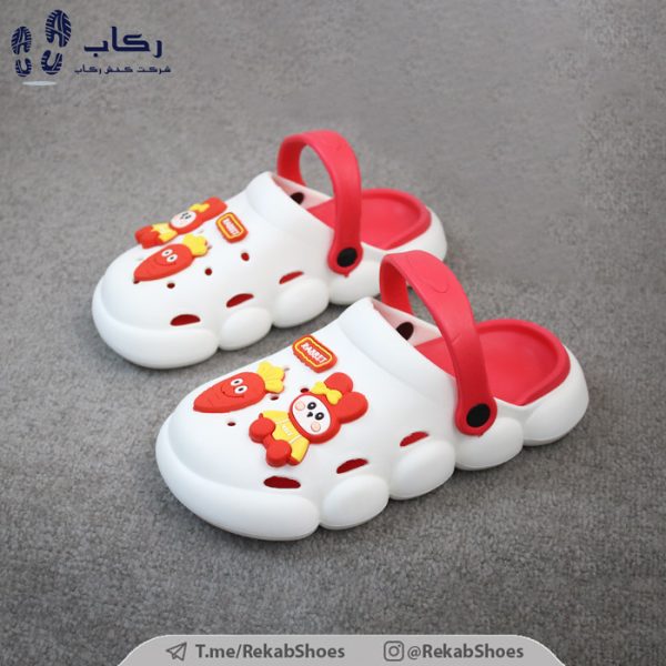 خرید کراکس زنانه مدل رابیت