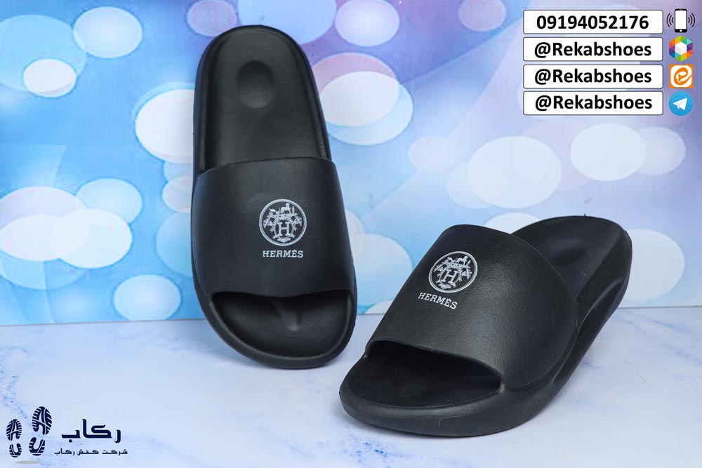 قیمت دمپایی مردانه مدل فیلیا