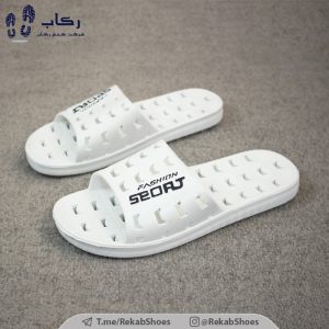 خرید دمپایی استخری مردانه عمده مدل هیرو