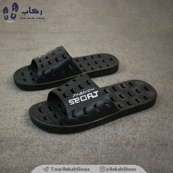 قیمت دمپایی استخری مردانه عمده مدل هیرو