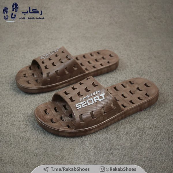 قیمت دمپایی استخری عمده مدل هیرو