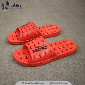 قیمت دمپایی استخری مدل هیرو