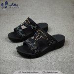 قیمت دمپایی زنانه طبی مدل پرنیا