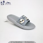 خرید دمپایی دخترانه جدید مدل پاندا