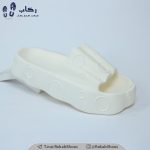 خرید دمپایی دخترانه جدید مدل باب اسفنجی