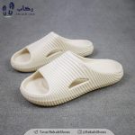 خرید دمپایی مردانه پلاستیکی عمده مدل هرمز