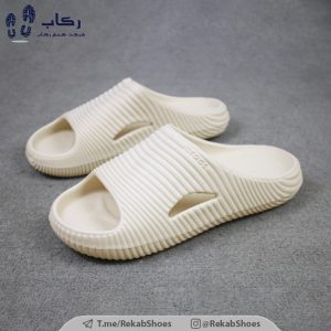 خرید دمپایی مردانه پلاستیکی عمده مدل هرمز