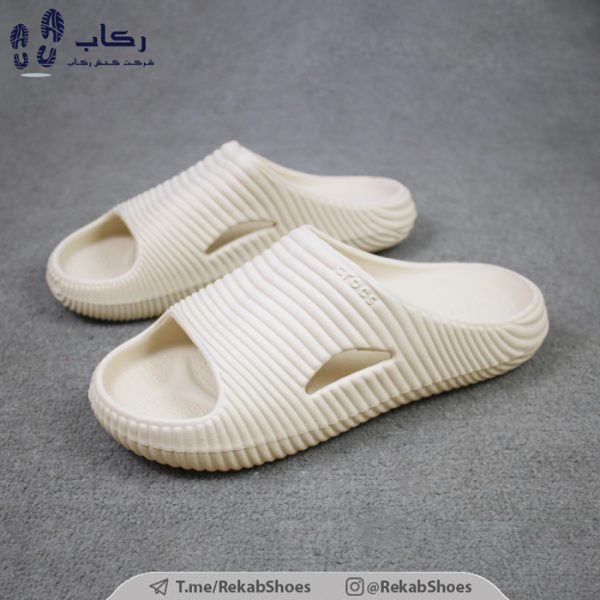 خرید دمپایی مردانه پلاستیکی عمده مدل هرمز