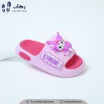 قیمت دمپایی دخترانه مدل شوکومی