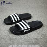 خرید دمپایی مردانه ارزان مدل آدیداس کد 110