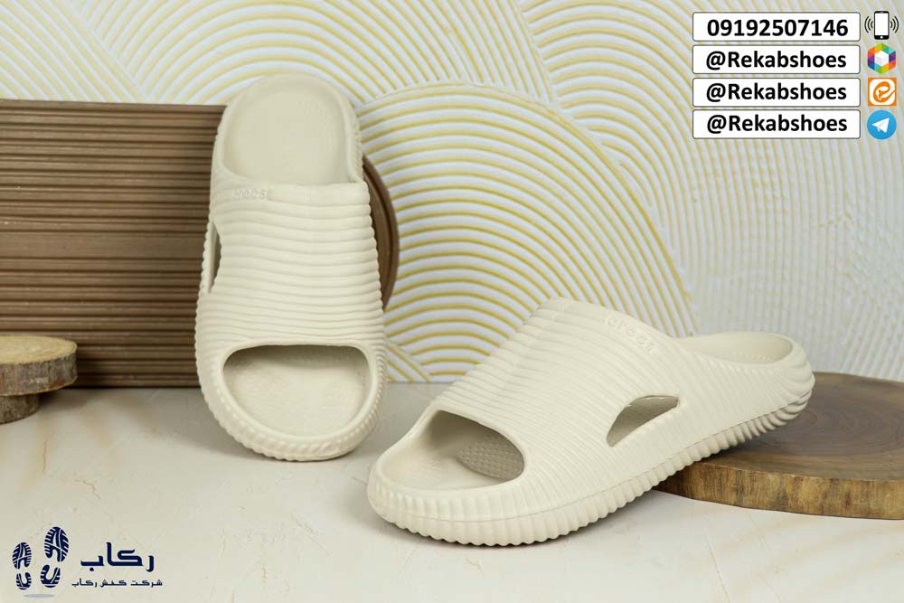 قیمت دمپایی عمده مدل هرمز