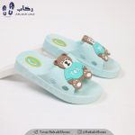 قیمت دمپایی بچگانه عمده مدل توپولی