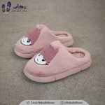 خرید دمپایی پولیشی زنانه مدل اوزاکا کلاهدار