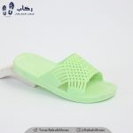 خرید دمپایی پلاستیکی مدل حصیری