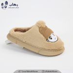 خرید دمپایی پولیشی عمده مدل اوزاکا کلاهدار