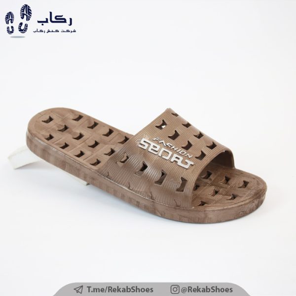 قیمت دمپایی استخری جدید مدل هیرو
