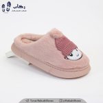 خرید دمپایی زمستانی عمده مدل اوزاکا کلاهدار