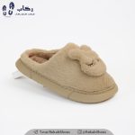 خرید دمپایی پولیشی زنانه مدل اوزاکا خرگوشی