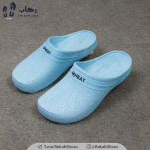 خرید دمپایی جلو بسته مدل ماهور