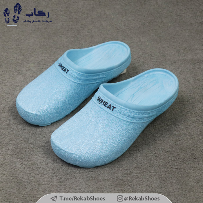 خرید دمپایی جلو بسته مدل ماهور