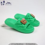 قیمت دمپایی زنانه روفرشی مدل ژیناخرسی