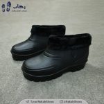 خرید چکمه مردانه مدل دماوند پولیشی