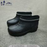 خرید چکمه پسرانه مدل دماوند جورابی