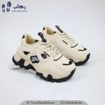 خرید کتونی اسپرت زنانه مدل فشیون زیره توپی
