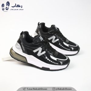 قیمت کتونی زنانه جدید مدل نیوبالانس خوشنام